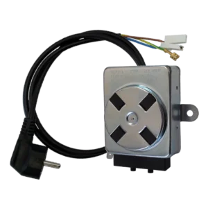 Μοτέρ Ρεύματος για Κοκορέτσι - Κοντοσούβλι (Μοτέρ Κουζϊνας)