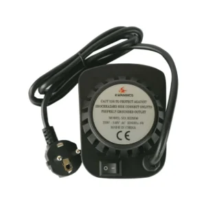 Μοτέρ Ρεύματος Κοκορετσιού 4W για 8*8 Σούβλες