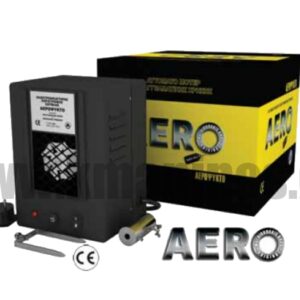 Μοτέρ Σούβλας Αρνιού - Aero