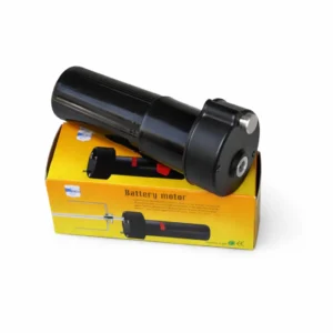 Μοτέρ Μπαταρίας για κοντοσούβλι - κοκορετσι