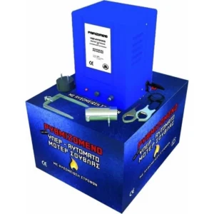 Μοτέρ Σούβλας Ρυθμιζόμενο με ροοστάτη