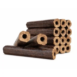 Briquettes - Μπρικέτες Ξυλου Οξιάς - Pini Kay Ουκρανίας