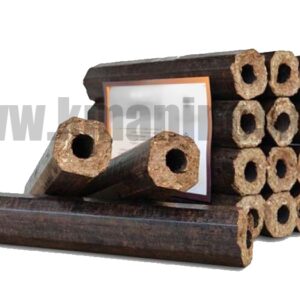 Briquettes - Μπρικέτες Ξυλου Οξιάς - Pini Kay Ουκρανίας