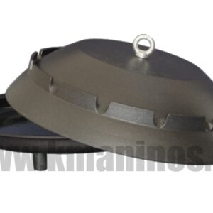 Παραδοσιακή Μαντεμένια Γάστρα - Τσερέπα Plamen