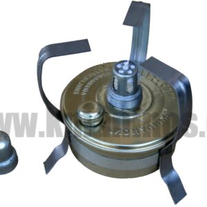 Παραδοσιακό Καμινέτο Οινοπνεύματος