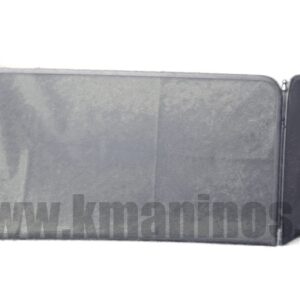 Παραβάν Τζακιού Γωνιακό 90 x 40