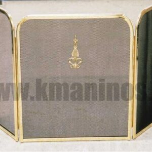 Παραβάν Χρυσό No 101