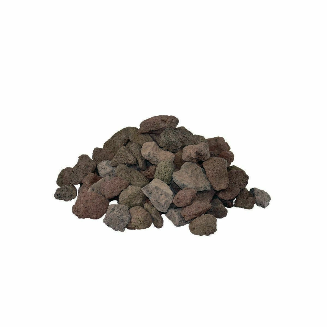 Πέτρες λάβας για ψησταριά Υγραερίου