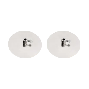 Πιατάκια για Σούβλα Γύρου, Κεμπαπ Ντονερ 8x8mm ανοξείδωτα