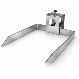 Ψησίματος Πιρούνα Αρνιού Inox