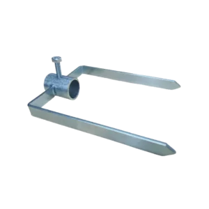 Ψησίματος Πιρούνα Αρνιού Λαμάκι Στρογγυλή Υποδοχή φ20mm