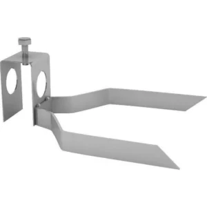 Ψησίματος Πιρούνες Κοκορετσιού Inox λαμακι