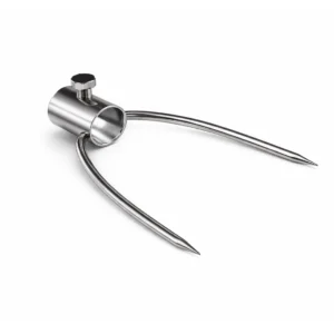 Ψησίματος Πιρούνα Κοκορετσιού Σύρμα