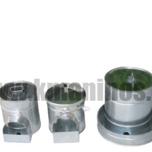 Ποτίστρες Κότας απλές ή με Φλοτέρ