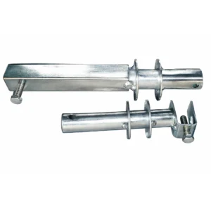 Σούβλας Προέκταση (Κόμπλερ)