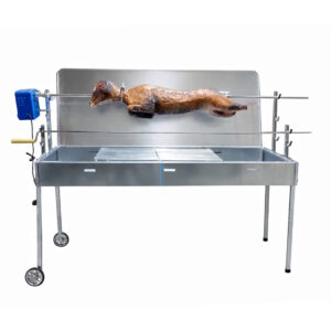 Ψησταριά Αρνιού με Καπάκι - Προσφορά Πάσχα 2026