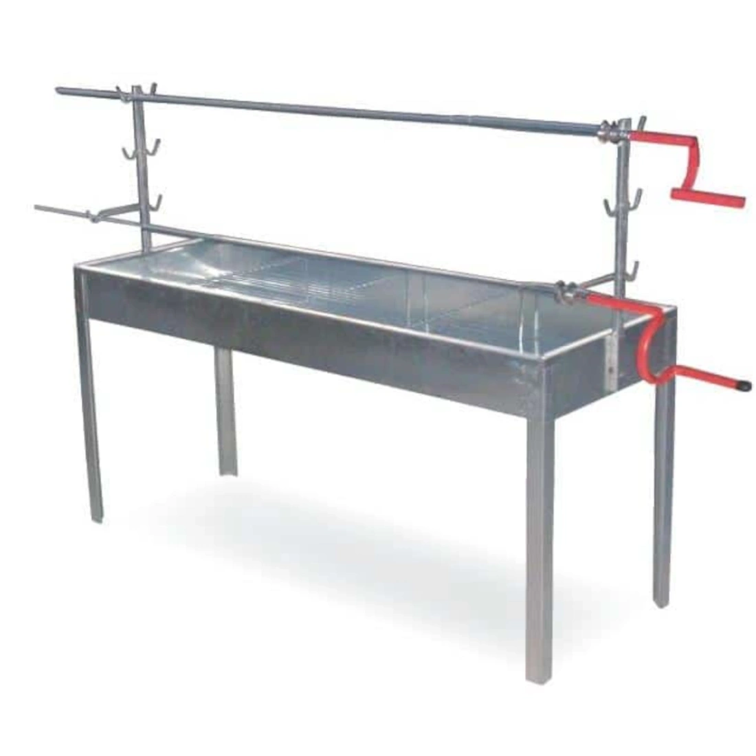 Ψησταριά Αρνιού Συρταρωτή