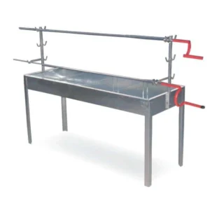 Ψησταριά Αρνιού Συρταρωτή