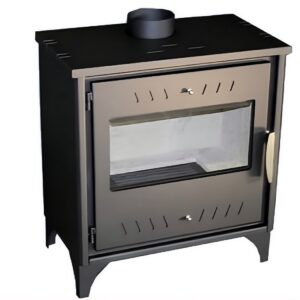 Ενεργειακή Σόμπα Ξύλου - SA 200 (Gavrilas)