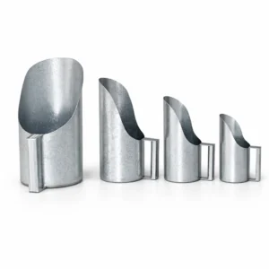 Σέσουλες Μεταλλικές Γαλβανιζέ