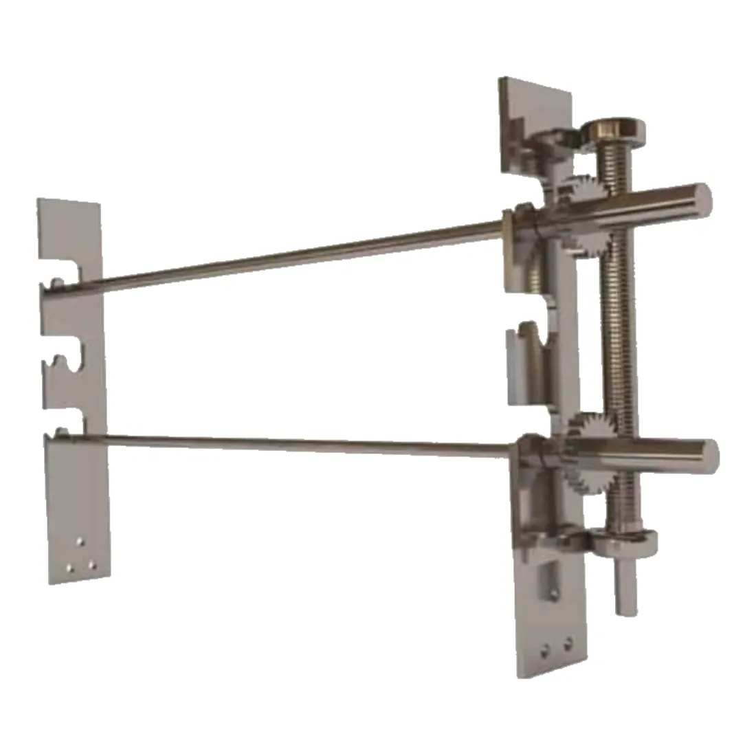 Σετ ατέρμονα κίνησης ψησταριάς 3 θέσεων