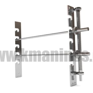 Σετ ατέρμονα κίνησης ψησταριάς 5 θέσεων