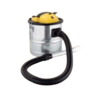 Ηλεκτρική Σκούπα Στάχτης - 18lt