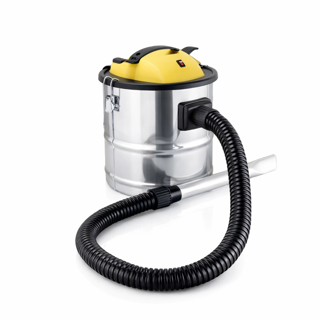 Ηλεκτρική Σκούπα Στάχτης - 18lt