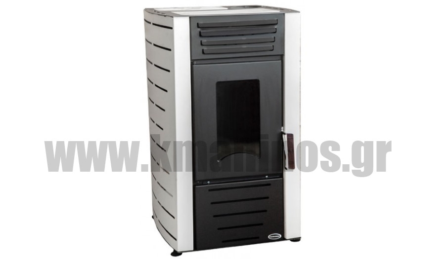 Σόμπα Πετρελαίου Αερόθερμη ΤΠ 12 (Agorastos)