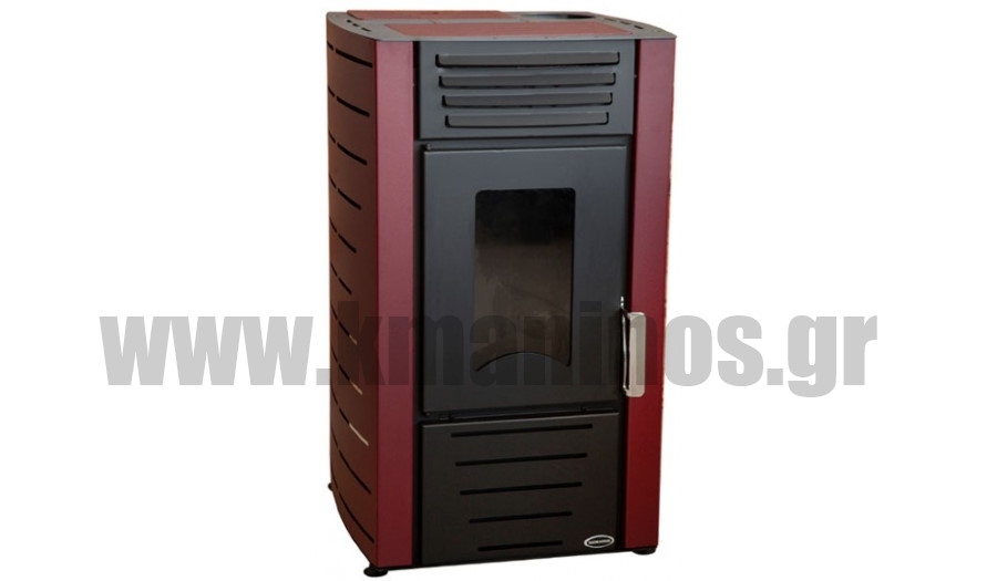 Σόμπα Πετρελαίου Αερόθερμη ΤΠ 18 (Agorastos)