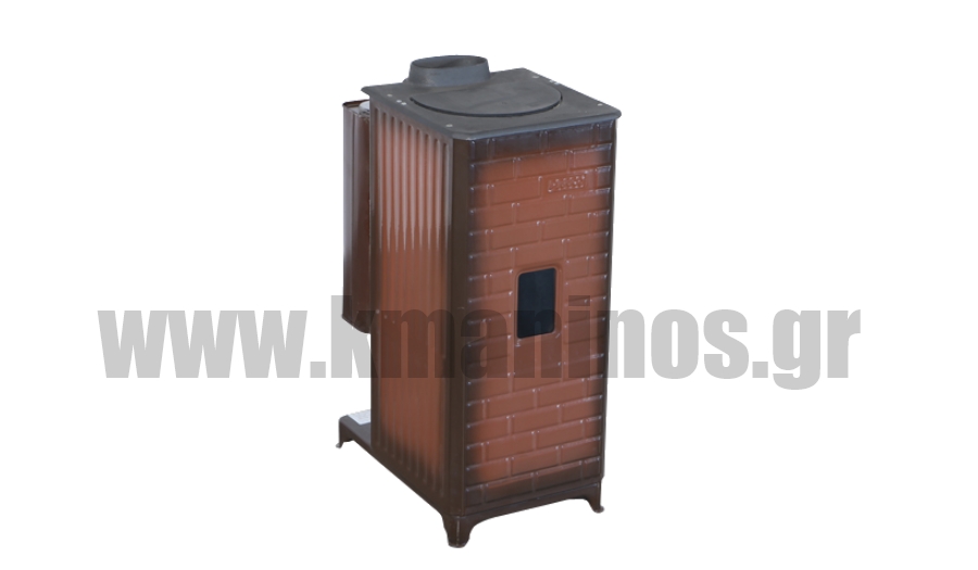 Σόμπα Πετρελαίου Φ-70 (Assos)