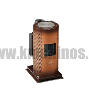 Σόμπα Πετρελαίου T-70 (Alfatherm)