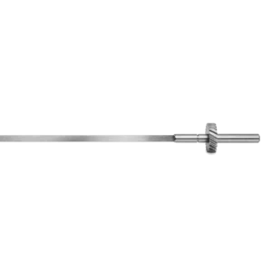 Σούβλα Ατέρμονα Τετράγωνη ΙΝΟΧ Αρνιού Κοντοσούβλι Κοκορετσιού Custom