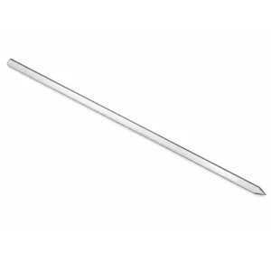 Σούβλα Πλακέ ΙΝΟΧ Κεμπάπ (Stainless Steel 304, 18/10)