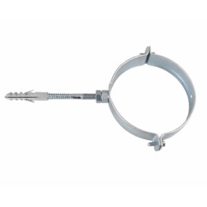 Στηρίγματα Σωληνών Σόμπας Φ120, Φ130, Φ150