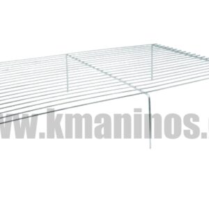 Συρμάτινη Σχάρα Αρνιού