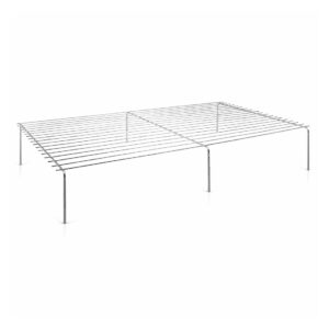 Συρμάτινη Σχάρα Αρνιού - Βάση Ψησίματος