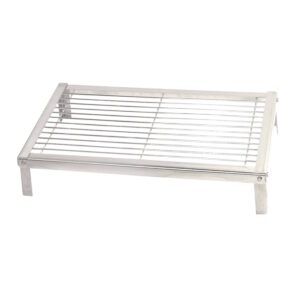 Σχάρες Ψησταριάς BBQ Βαρέως Τύπου Επαγγελματικές