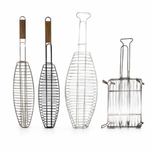 Σχάρες Ψησίματος Ψαριού