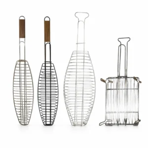 Σχάρες Ψησίματος Ψαριού