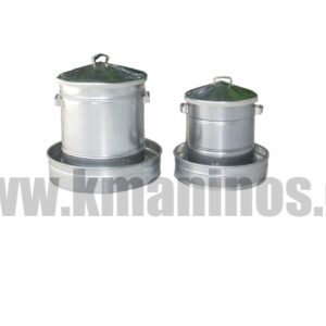 Ταΐστρες Κότας μεγάλη & μικρή