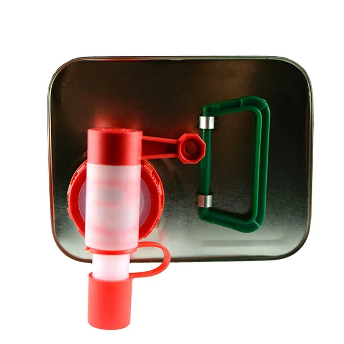 Κάνουλα για Τενεκέδες Λαδιού 5Lt, 10Lt, 16Lt, 17Lt - Image 3