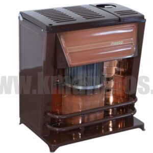 Τζάκι Πετρελαίου T-120 (Assos)