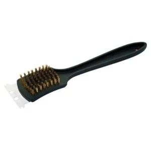 Συρμάτινη Βούρτσα καθαρισμού σχάρας