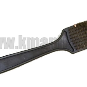 Συρμάτινη Βούρτσα καθαρισμού σχάρας