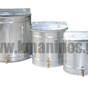 Βρύσες Παραδοσιακές Μεταλλικές