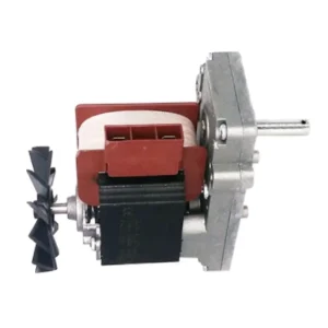 Μοτέρ Μηχανισμού Ατέρμονα Ιταλικά - Kenta