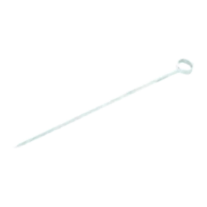 Σούβλα ΙΝΟΧ για σουβλάκι (Stainless Steel 304, 18/10)