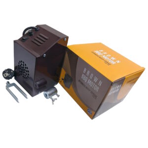 Μοτέρ Σούβλας Αρνιού - Brown