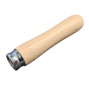 Ξύλινο Χερούλι Σούβλας